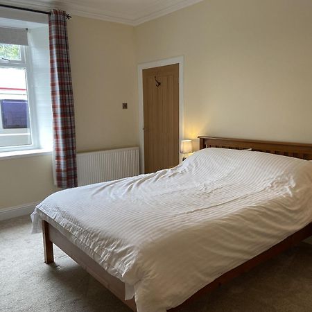 1 Inveravon Cottage Falkirk Bagian luar foto