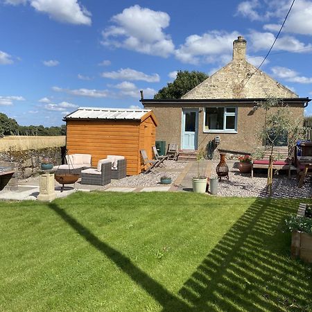1 Inveravon Cottage Falkirk Bagian luar foto