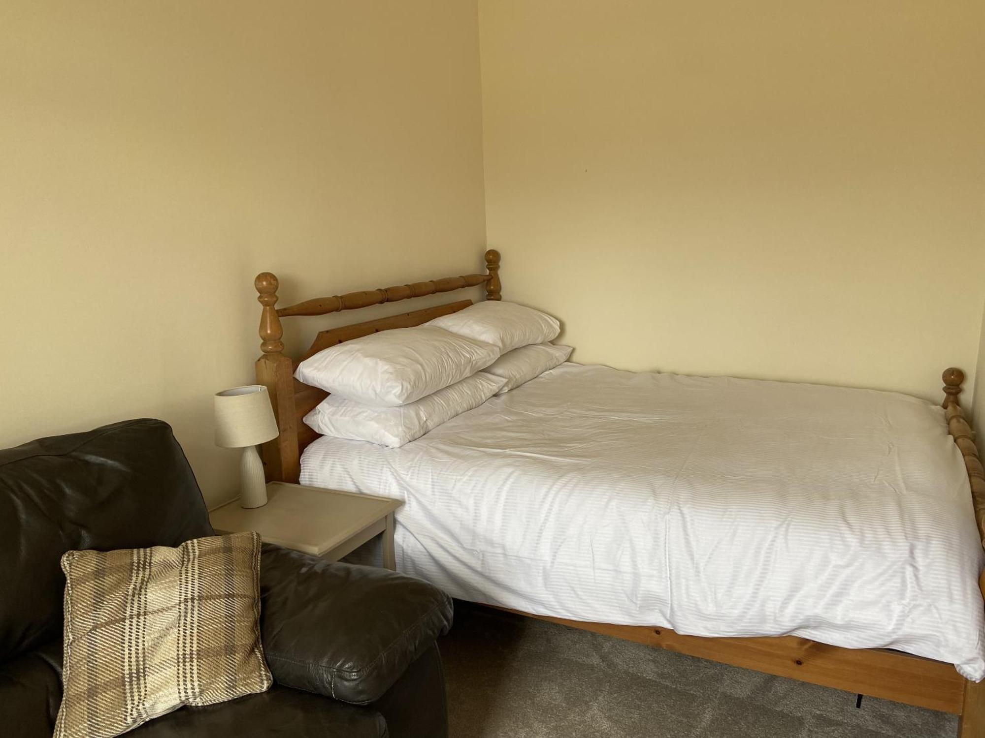1 Inveravon Cottage Falkirk Bagian luar foto