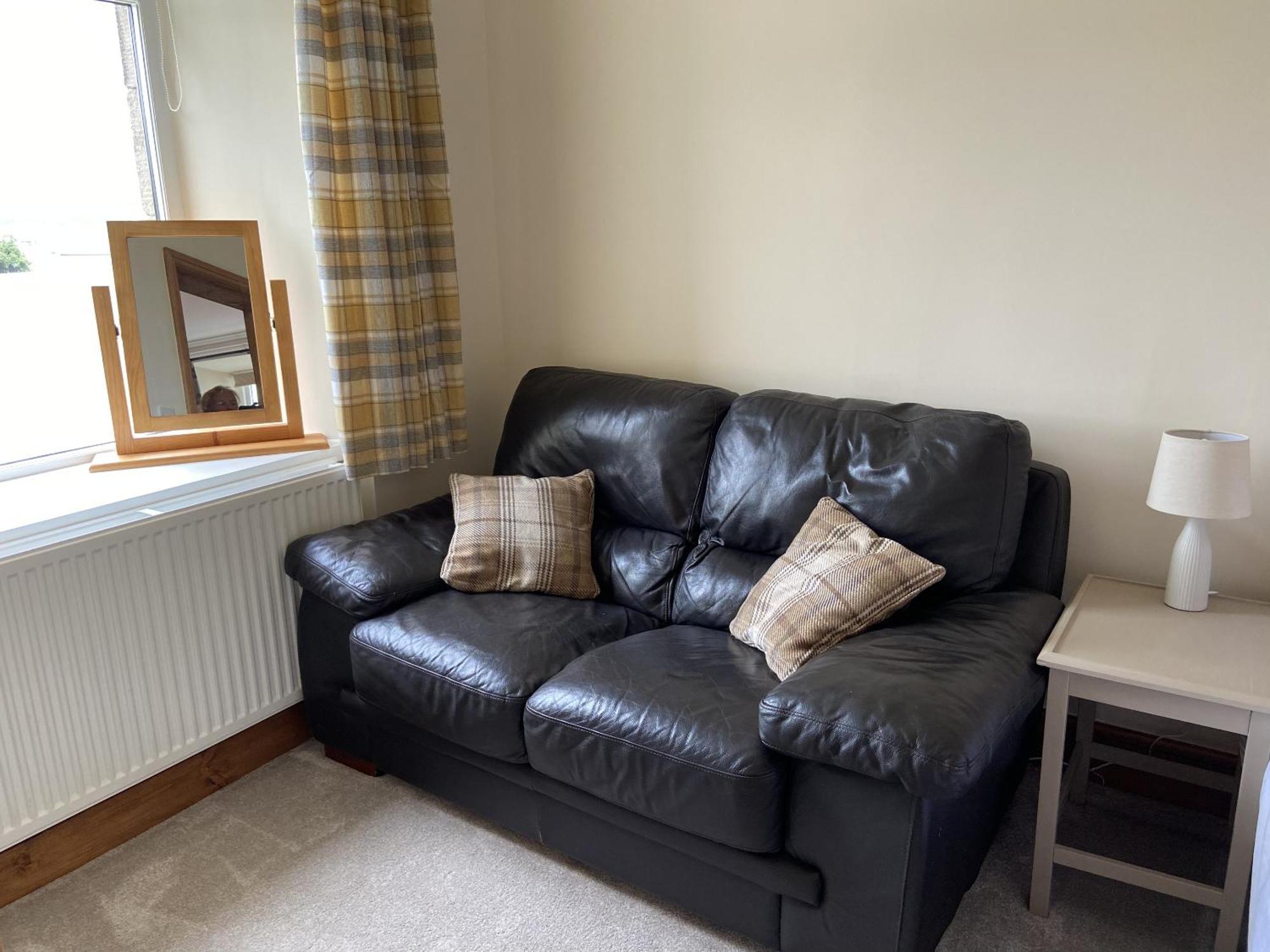 1 Inveravon Cottage Falkirk Bagian luar foto