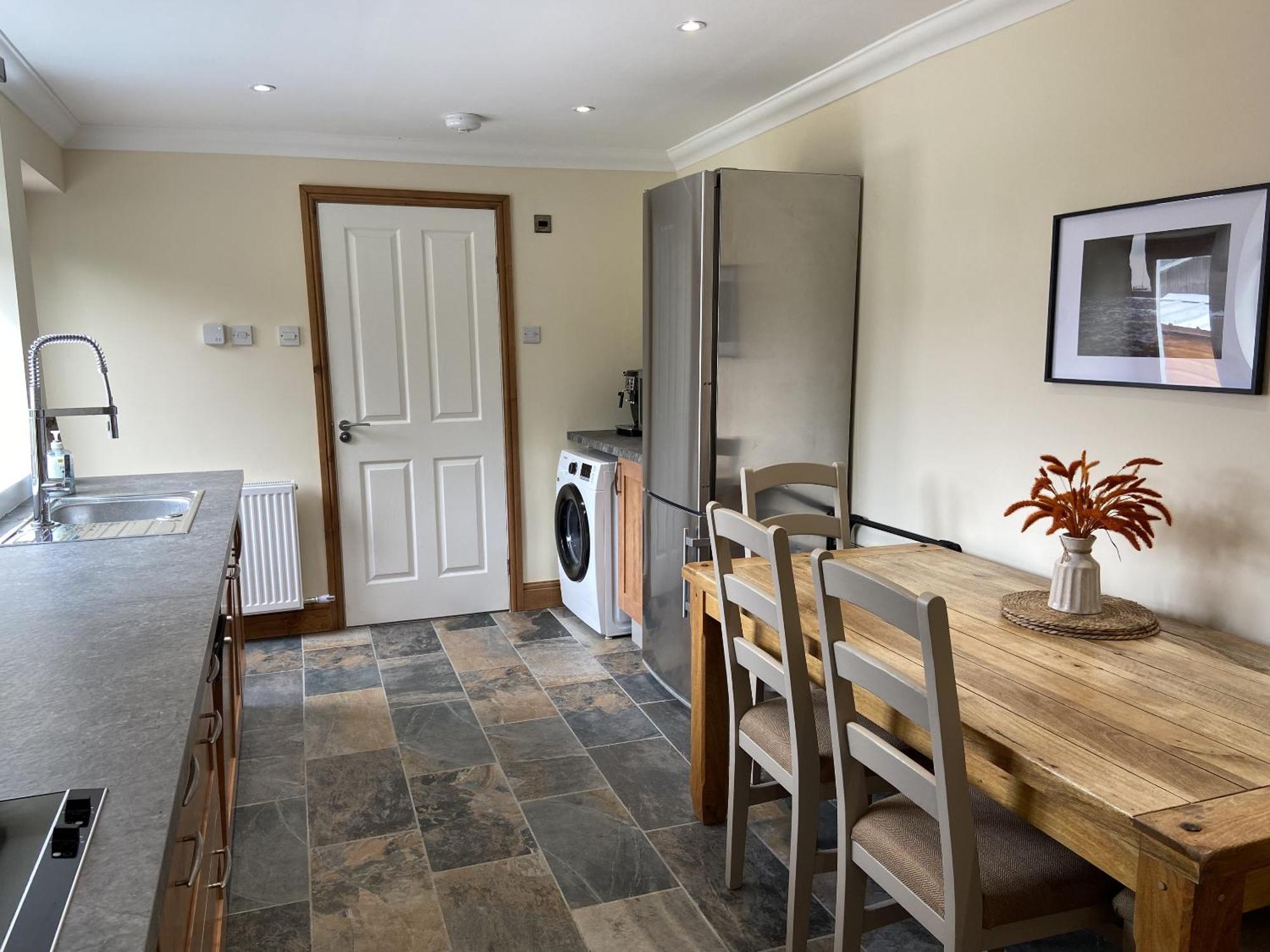 1 Inveravon Cottage Falkirk Bagian luar foto