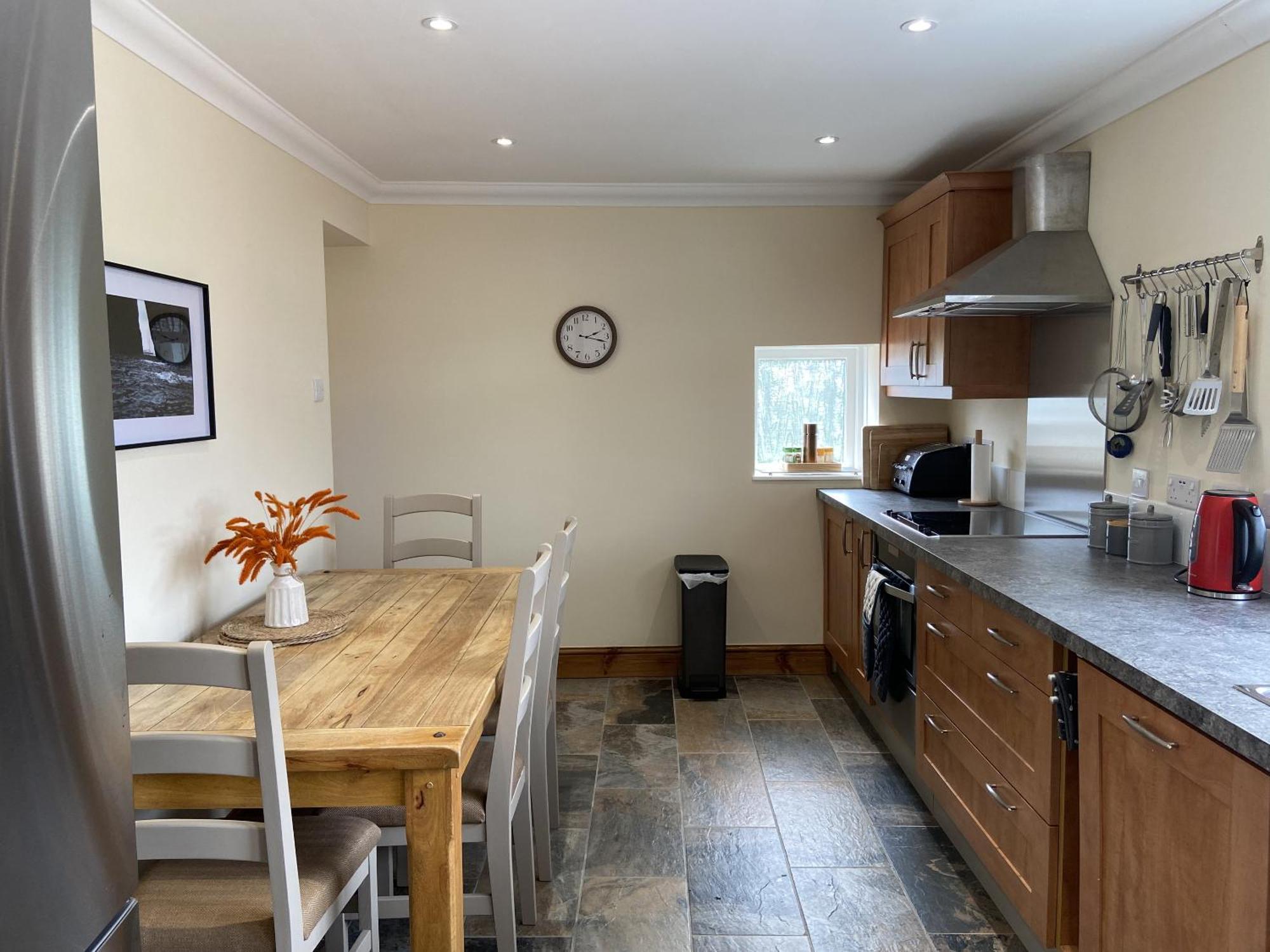 1 Inveravon Cottage Falkirk Bagian luar foto